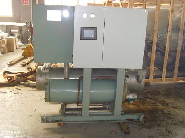 郭河镇酒店中央空调不停机清洗方法介绍